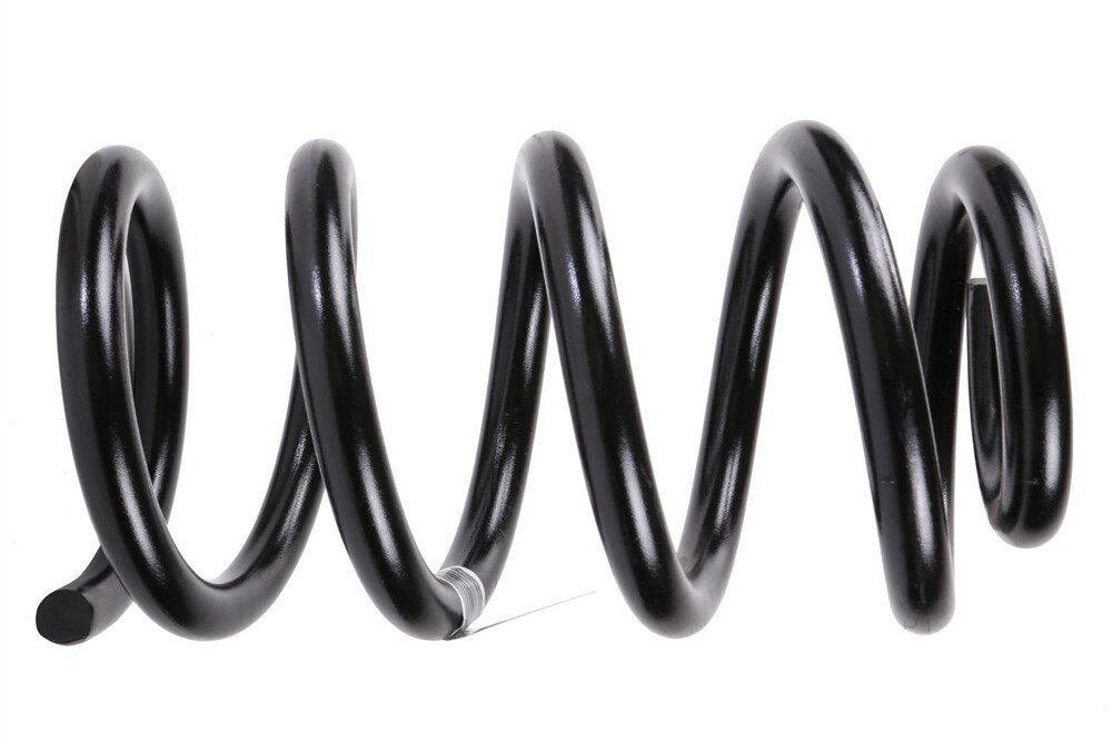 GM Genuine Parts Front Coil Spring