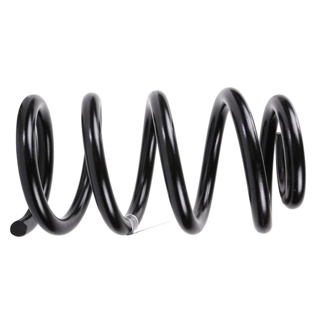 GM Genuine Parts Front Coil Spring