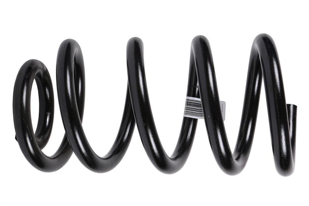 GM Genuine Parts Front Coil Spring