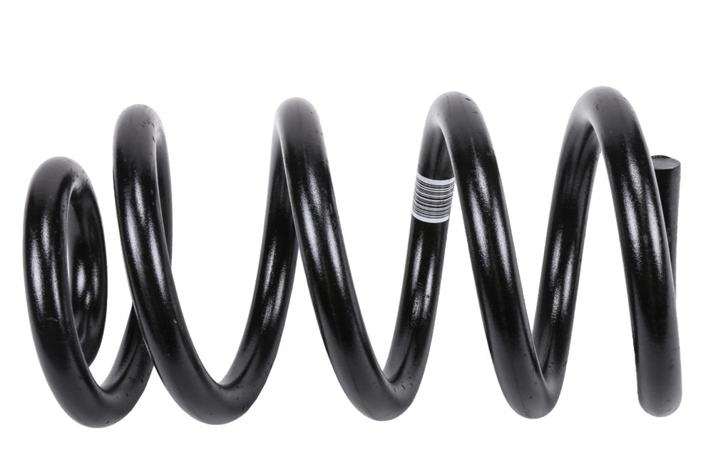 GM Genuine Parts Front Coil Spring