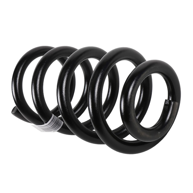 GM Genuine Parts Front Coil Spring