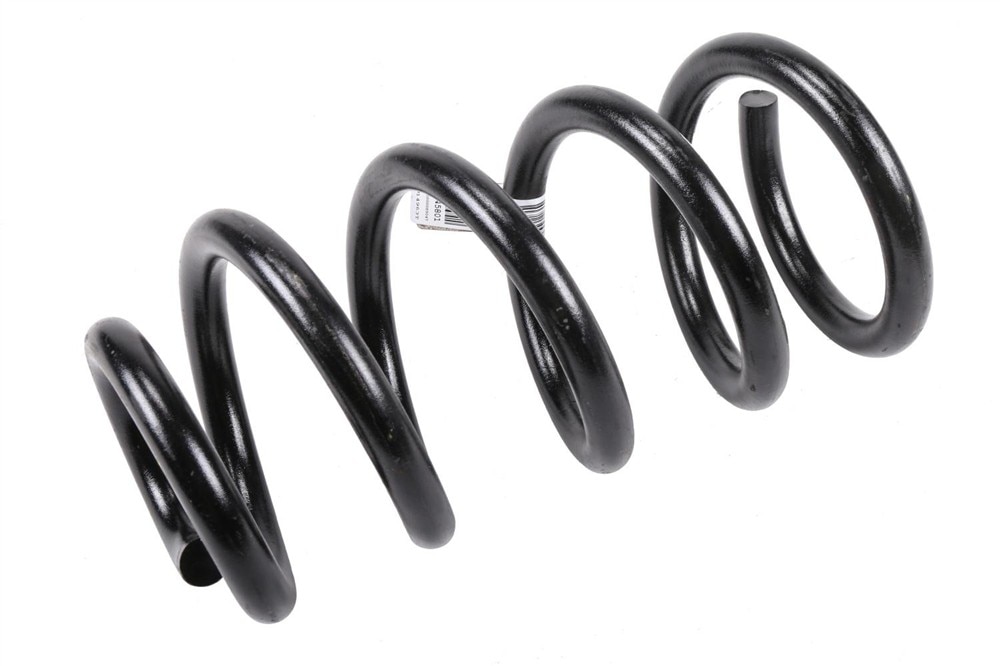 GM Genuine Parts Front Coil Spring