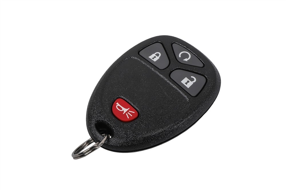 GM Genuine Parts Remote Control Door Lock Transmitter (Programming Required)