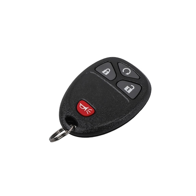 GM Genuine Parts Remote Control Door Lock Transmitter (Programming Required)