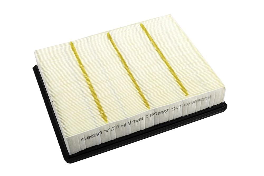 ACDelco GM Original Equipment Air Filter