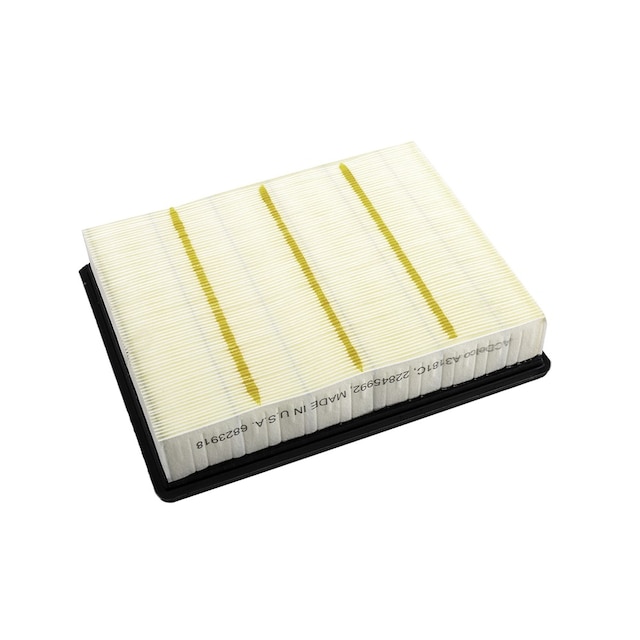 General Motors - - GM Genuine Parts GT347 (20962524) Fuel Tank Filler Cap