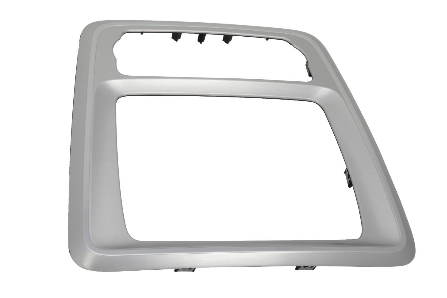 GM Genuine Parts Axiom Instrument Panel Trim Plate