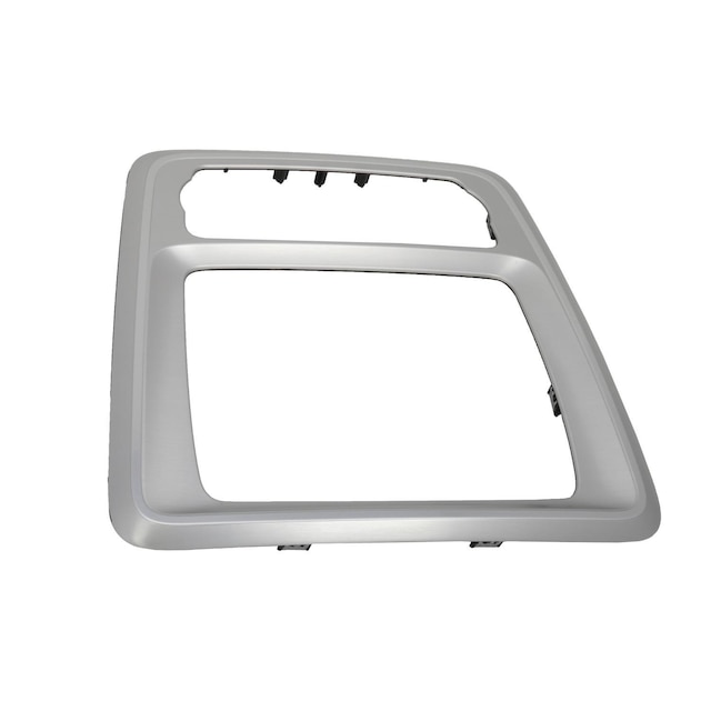 GM Genuine Parts Axiom Instrument Panel Trim Plate