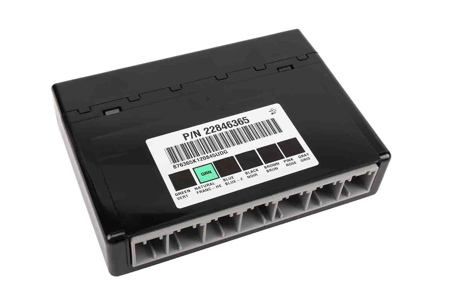 GM Genuine Parts Body Control Module (Programming Required)