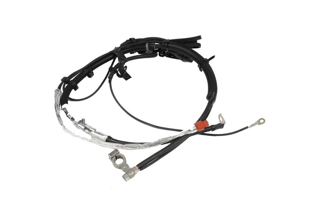 GM Genuine Parts Negative Battery Cable