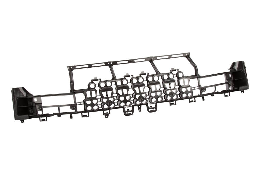 GM Genuine Parts Rear Bumper Fascia Energy Absorber