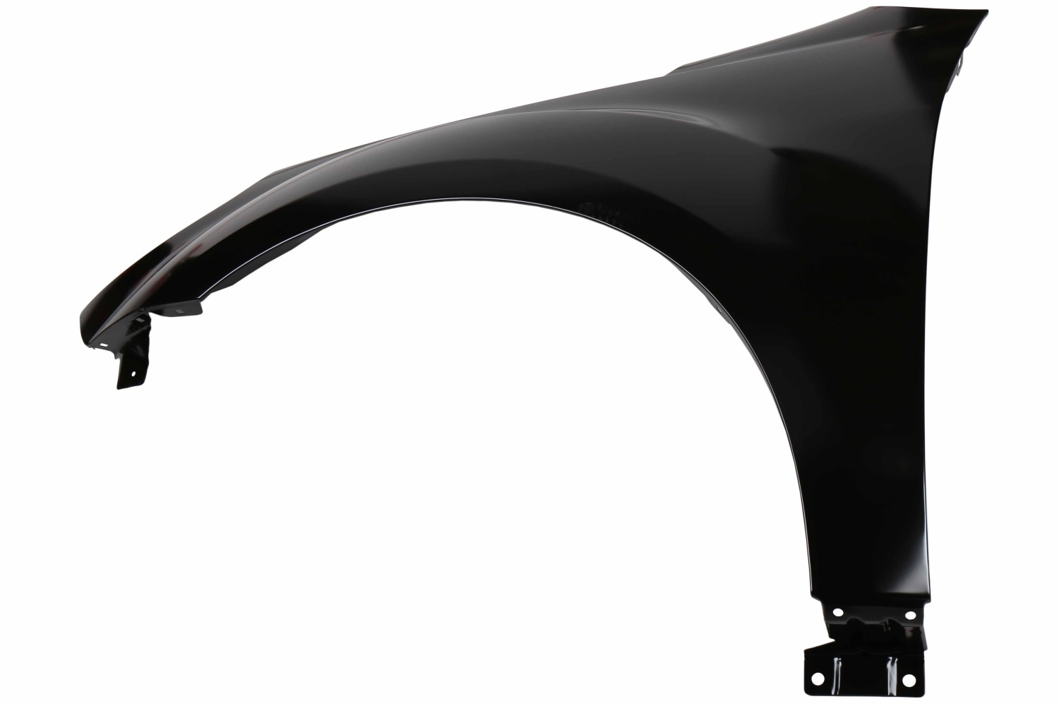 GM Genuine Parts Front Driver Side Fender
