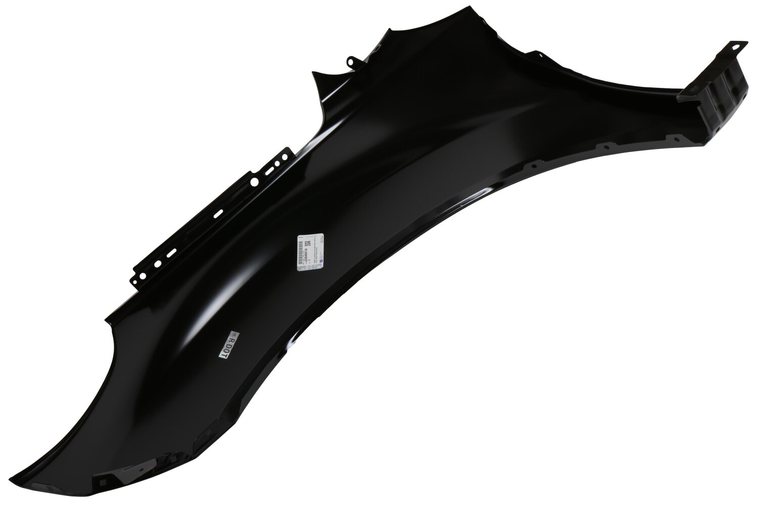 GM Genuine Parts Front Passenger Side Fender | 22846918 | GM