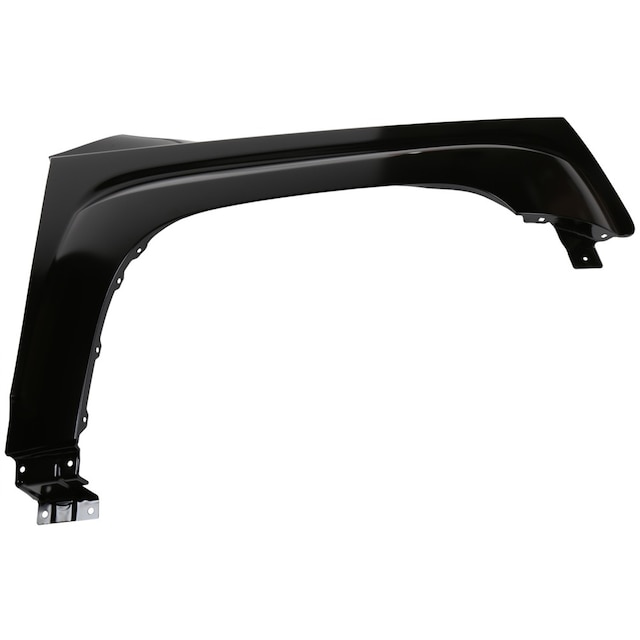 GM Genuine Parts Front Passenger Side Fender