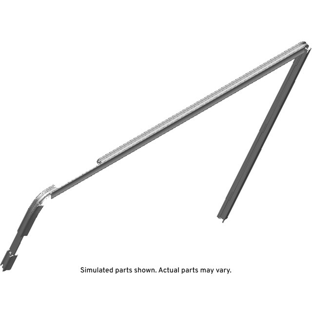 GM Genuine Parts Rear Seat Back Cover Retainer