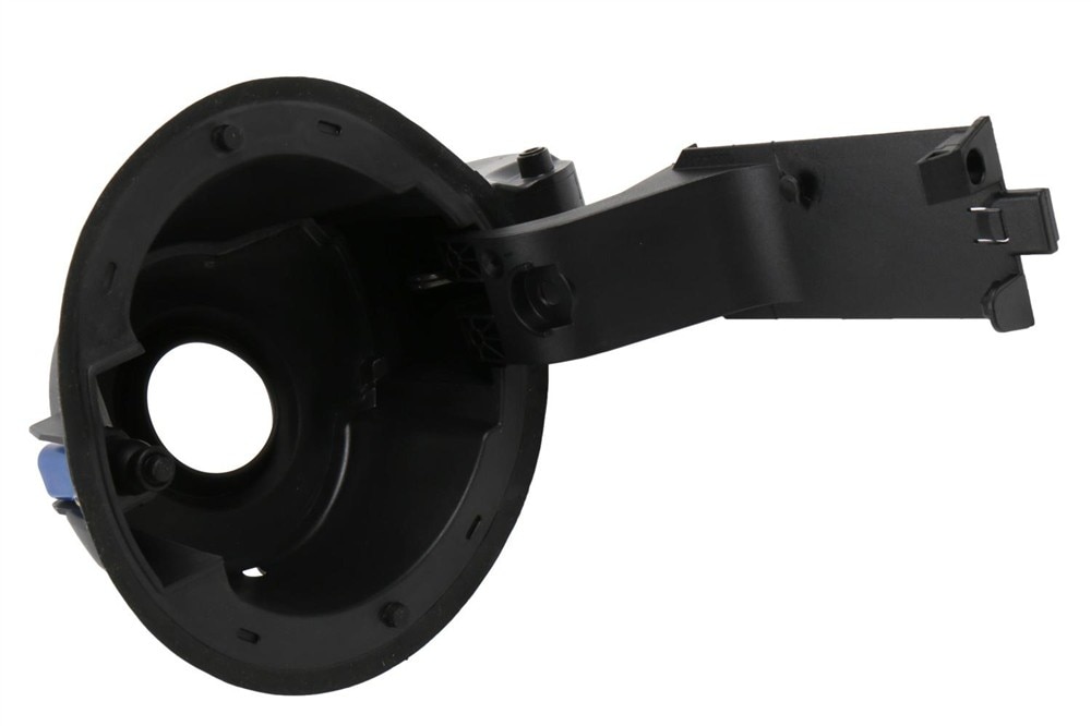 GM Genuine Parts Fuel Filler Housing with Hinge, Pin, and Springs