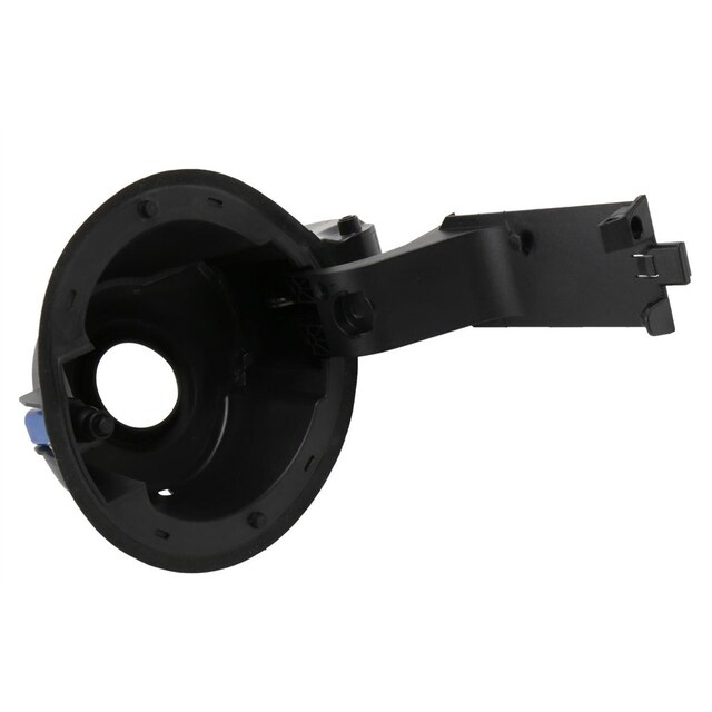 GM Genuine Parts Fuel Filler Housing with Hinge, Pin, and Springs
