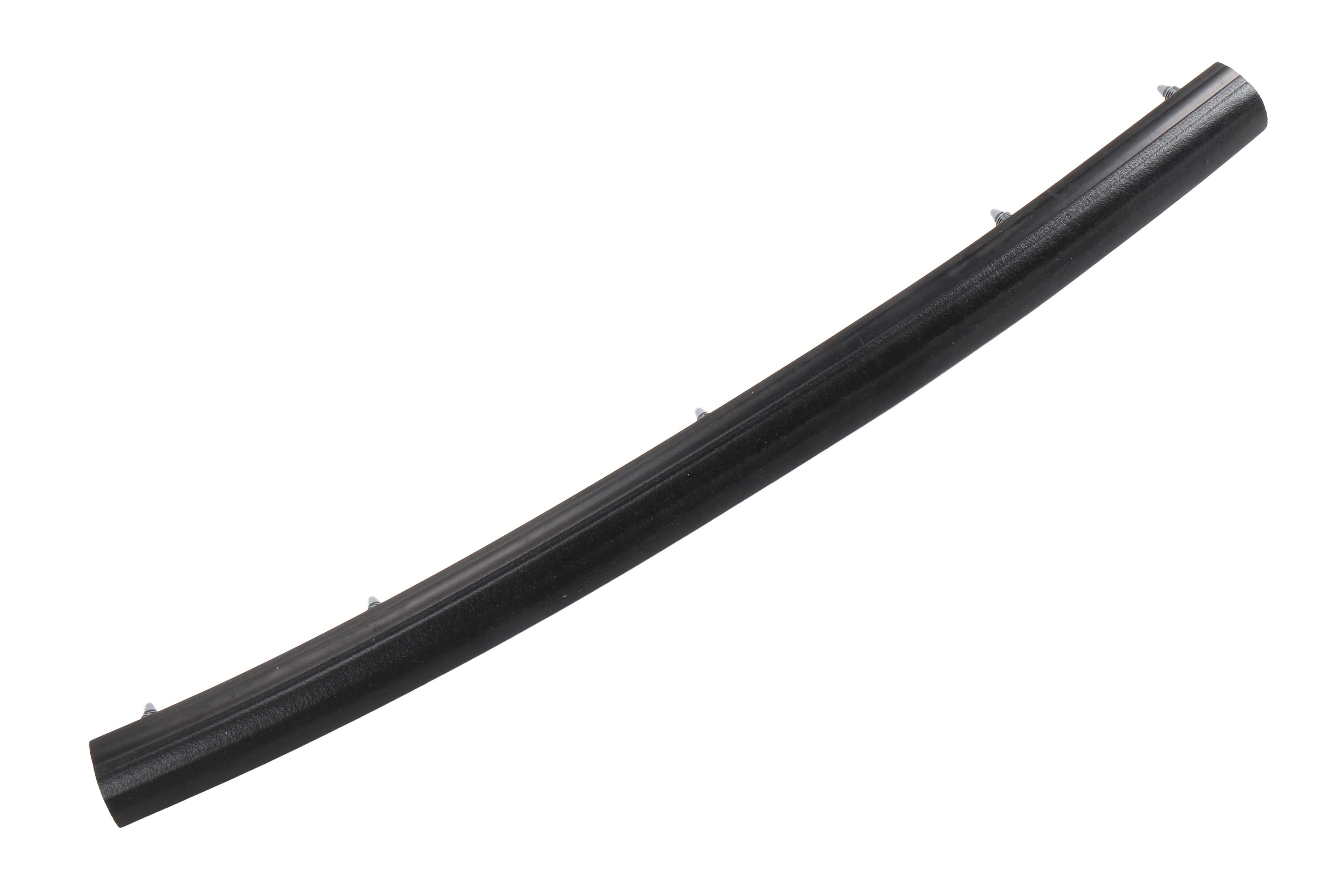 GM Genuine Parts Hood Front Weatherstrip