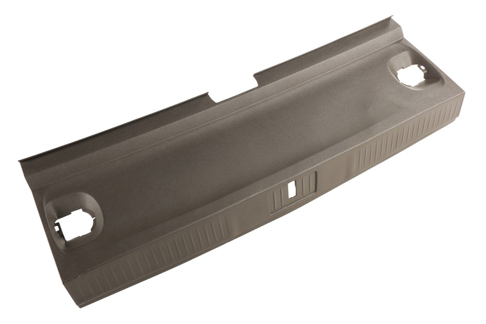 GM Genuine Parts Urban Rear End Trim Panel