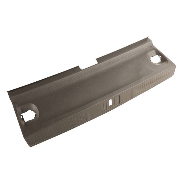 GM Genuine Parts Urban Rear End Trim Panel