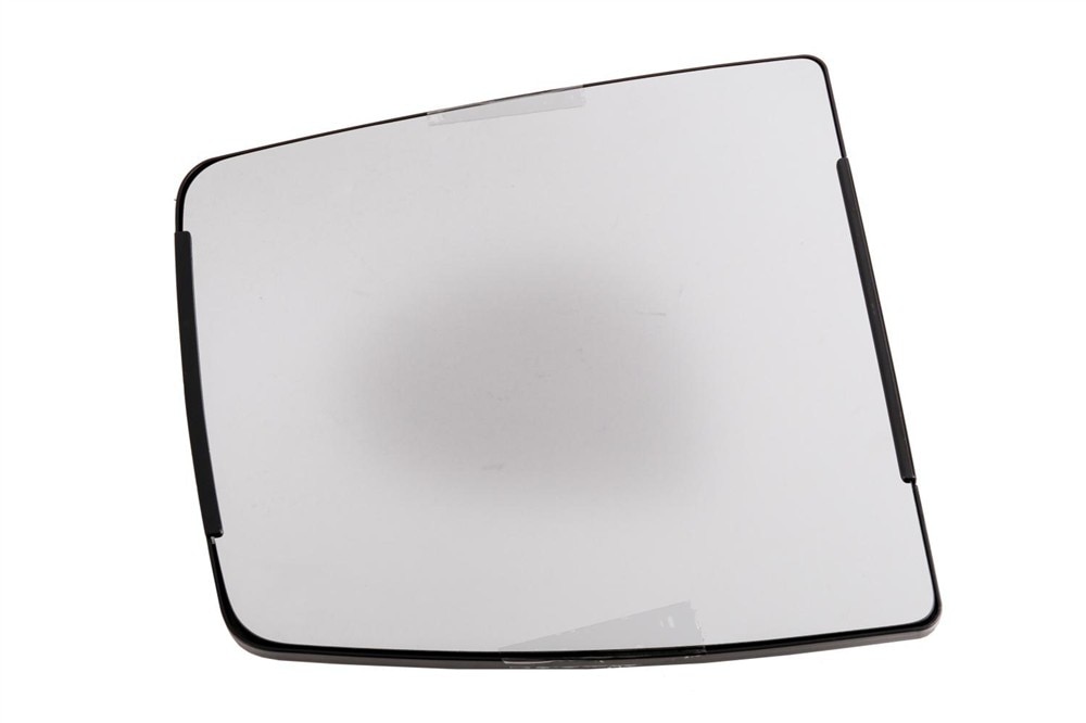 GM Genuine Parts Driver Side Door Mirror Glass