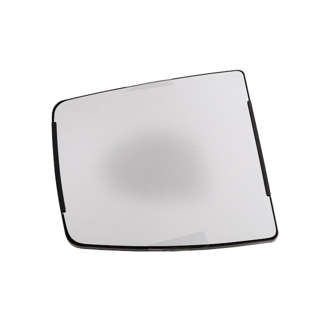 GM Genuine Parts Driver Side Door Mirror Glass