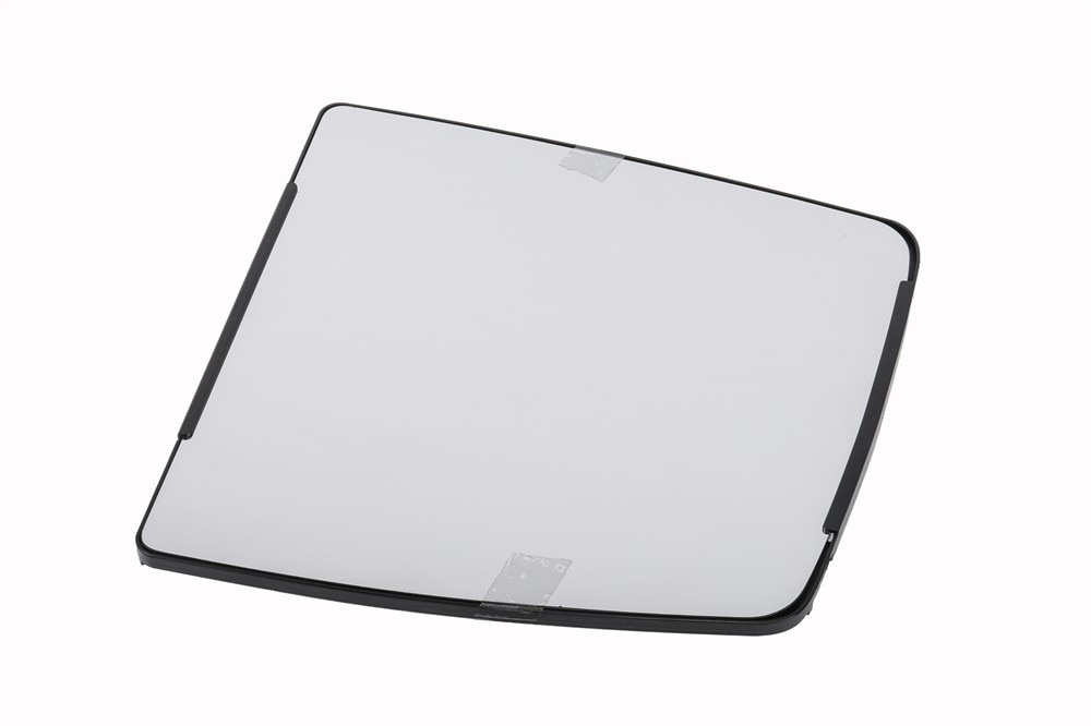 GM Genuine Parts Passenger Side Rearview Mirror Glass