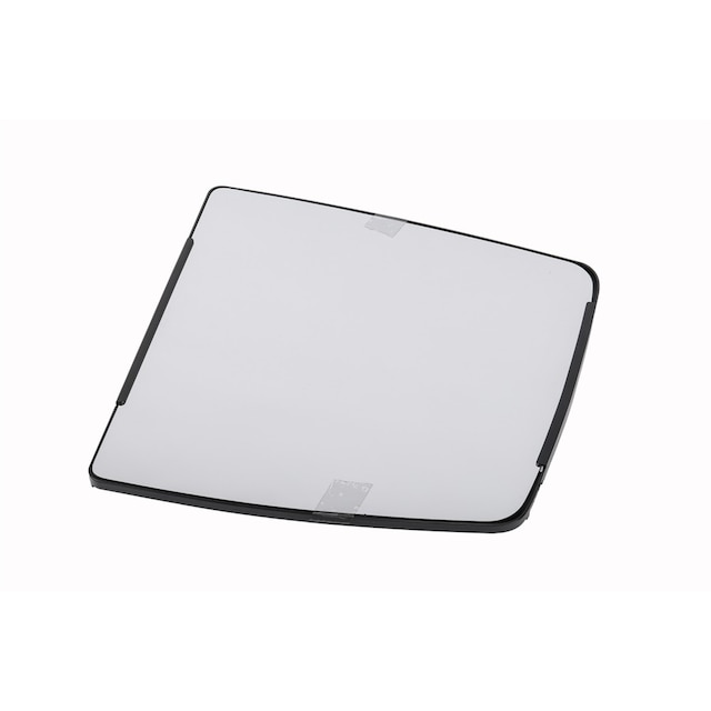 GM Genuine Parts Passenger Side Rearview Mirror Glass
