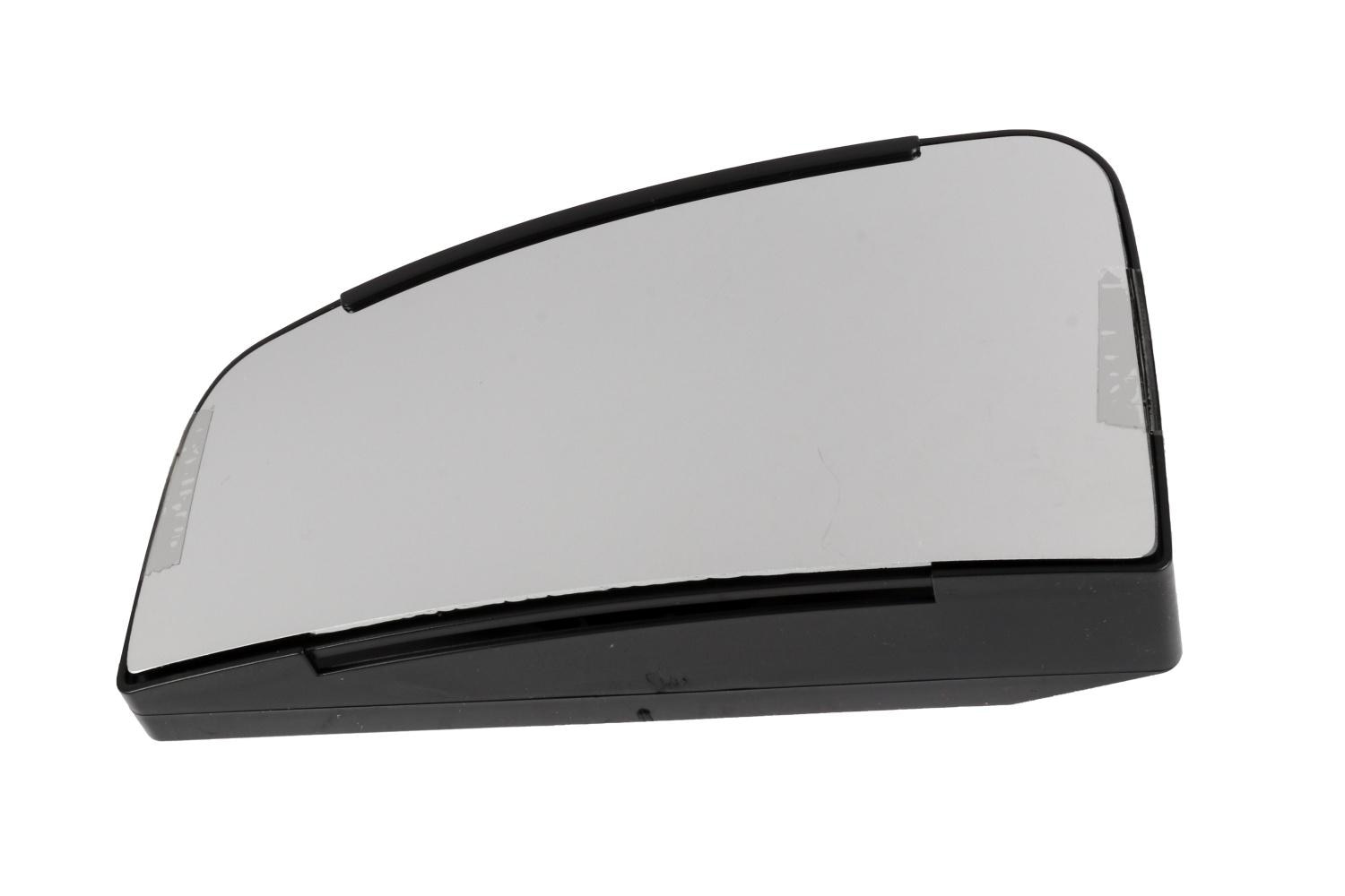 GM Genuine Parts Driver Side Door Mirror Glass | 22847236