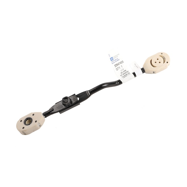 GM Genuine Parts Transfer Case Control Rod