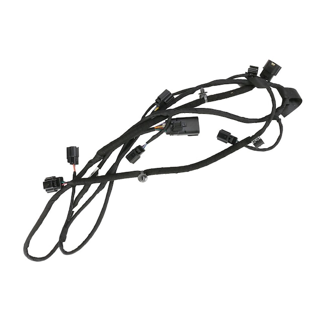 GM Genuine Parts Backup Alarm Wiring Harness