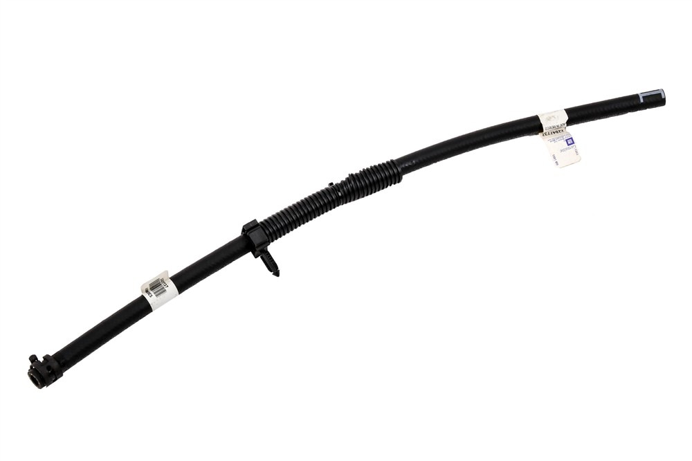 GM Genuine Parts Power Steering Fluid Reservoir Inlet Hose