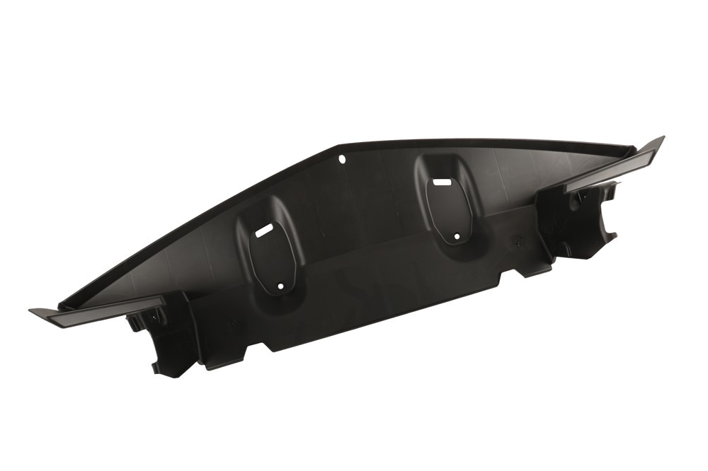 GM Genuine Parts Radiator Air Inlet Duct