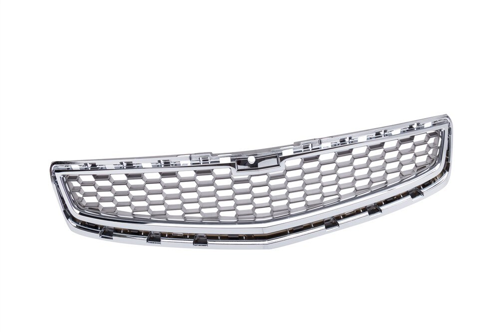 GM Genuine Parts Front Upper Grille