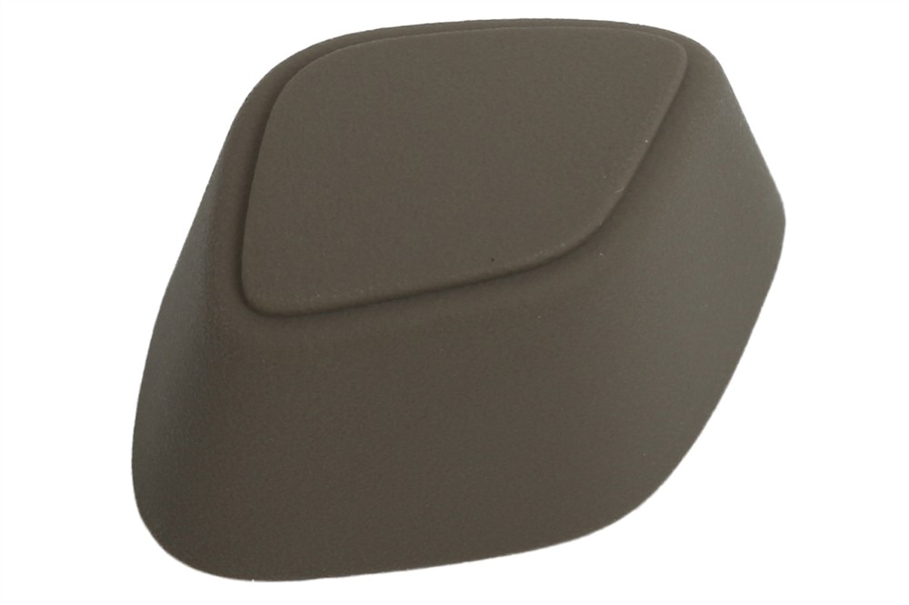 GM Genuine Parts Dune Passenger Seat Lumbar Support Actuator Knob