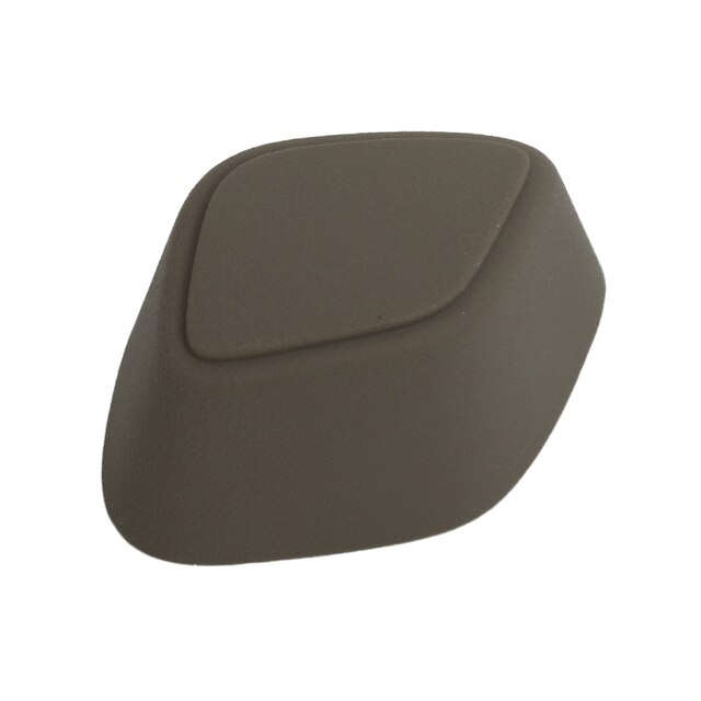 GM Genuine Parts Dune Passenger Seat Lumbar Support Actuator Knob