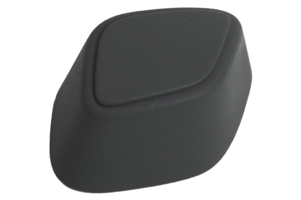 GM Genuine Parts Passenger Side Front Seat Lumbar Support Actuator Knob