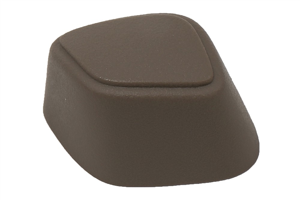 GM Genuine Parts Driver Seat Lumbar Support Actuator Knob