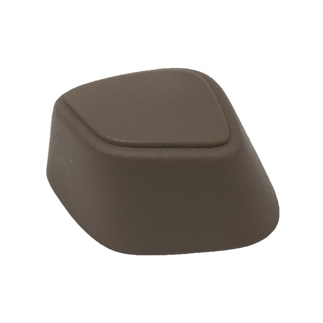 GM Genuine Parts Driver Seat Lumbar Support Actuator Knob