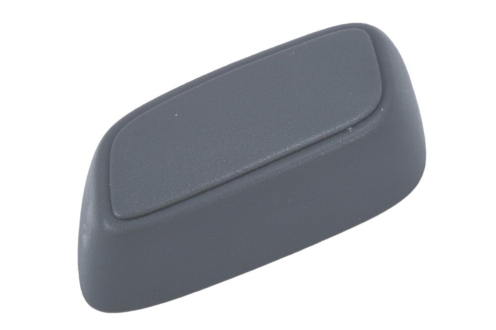 GM Genuine Parts Passenger Side Front Seat Back Recliner Knob
