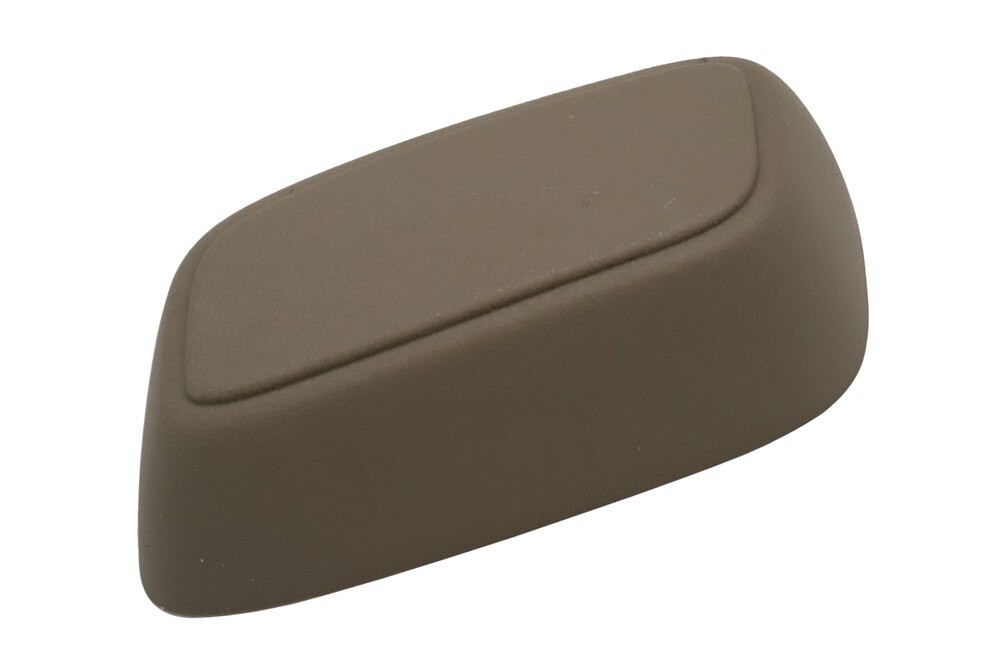 GM Genuine Parts Dune Passenger Seat Back Recliner Knob