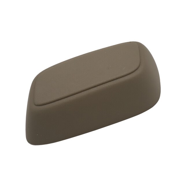 GM Genuine Parts Dune Passenger Seat Back Recliner Knob