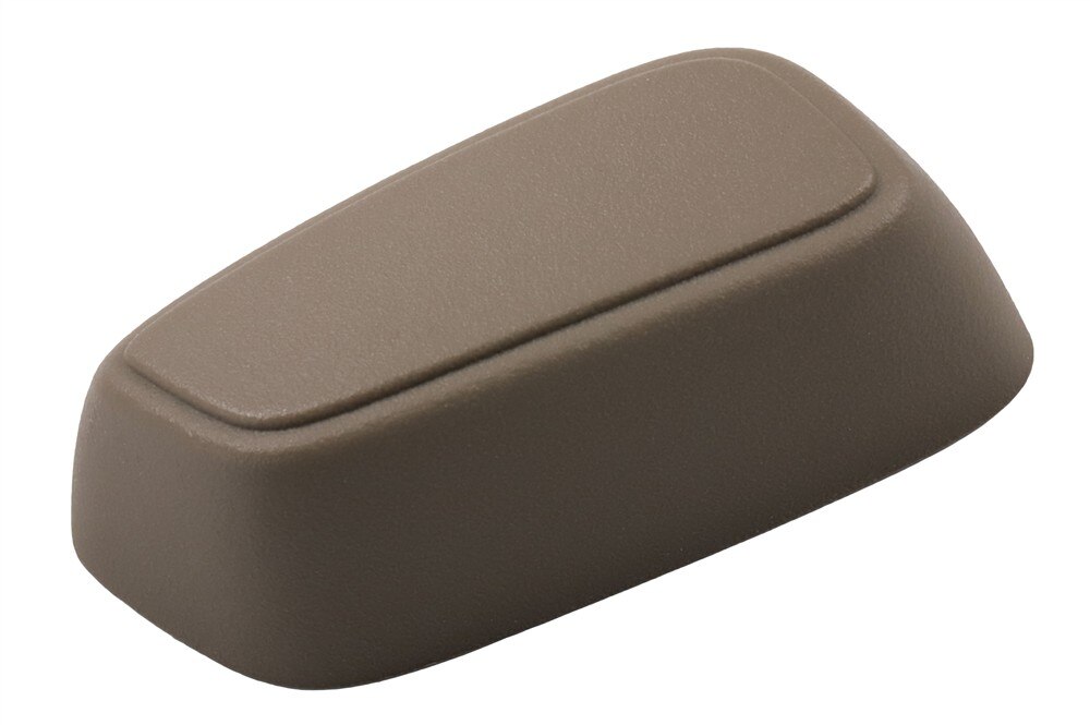 GM Genuine Parts Dune Driver Seat Back Recliner Knob