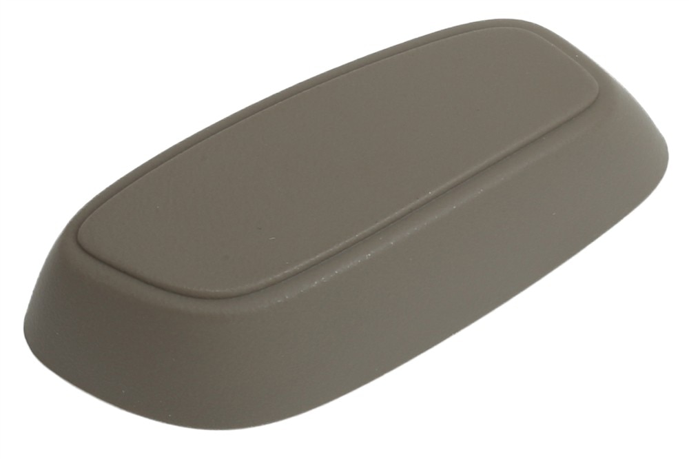GM Genuine Parts Dune Passenger Seat Adjuster Knob