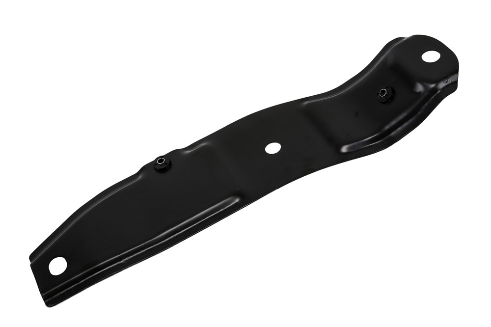 GM Genuine Parts Driver Side Steering Gear Skid Shield Bracket