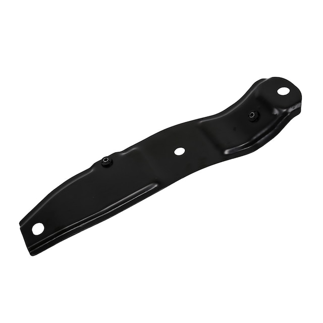 GM Genuine Parts Driver Side Steering Gear Skid Shield Bracket