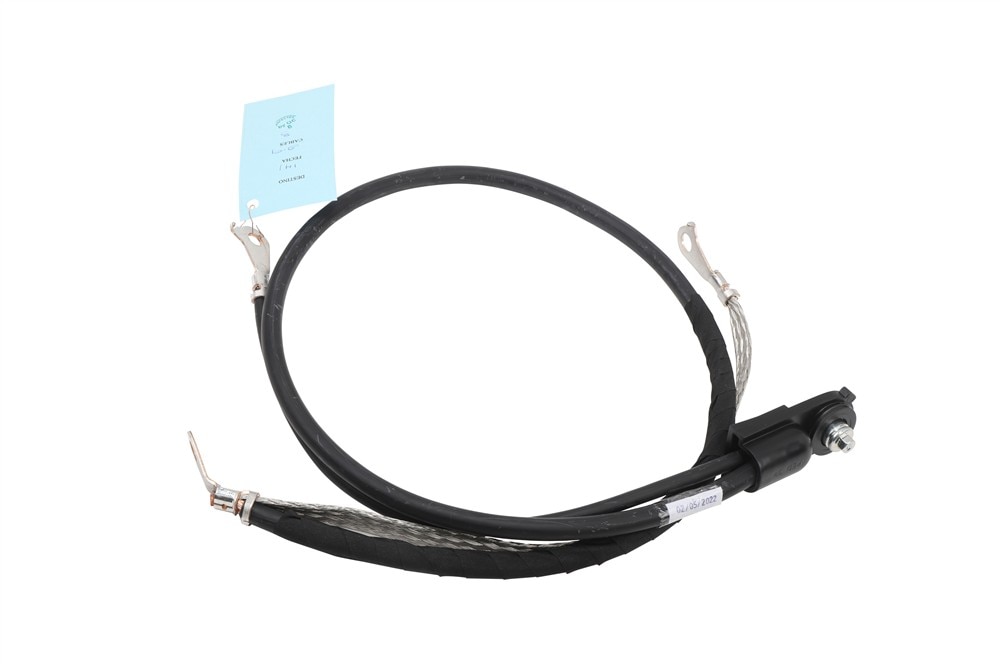 GM Genuine Parts Negative Battery Cable