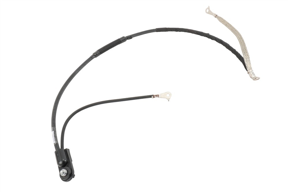 GM Genuine Parts Negative Battery Cable