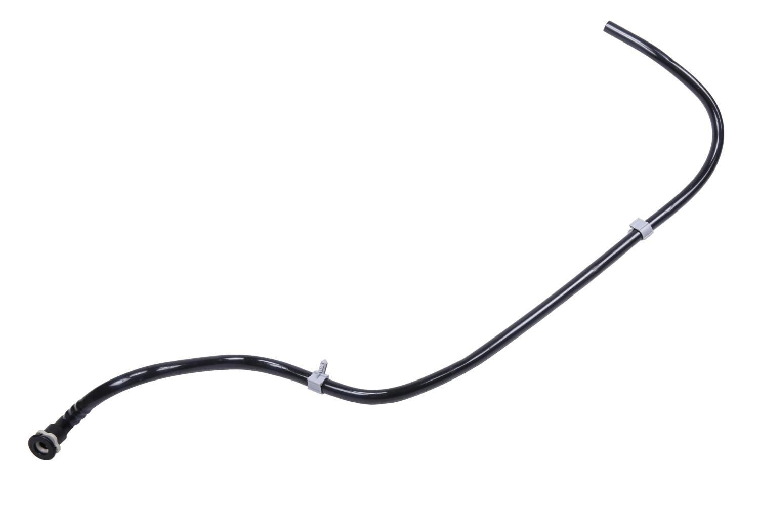 GM Genuine Parts Fuel Tank Filler Hose