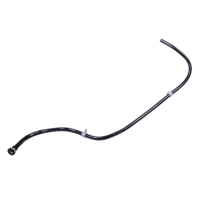 GM Genuine Parts Fuel Tank Filler Hose